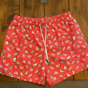98 Coast Av Swim Trunks